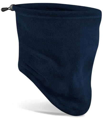 Beechfield Recycled Fleece Snood - FNA - ONE